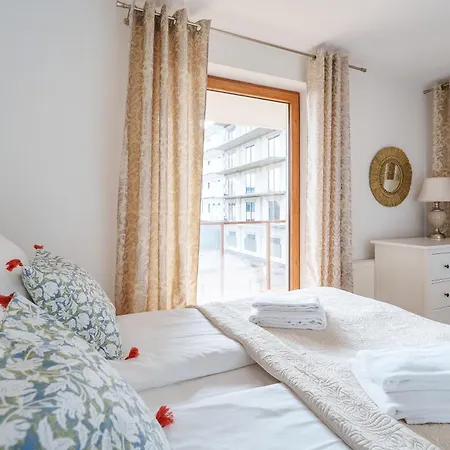 Apartman Plazowa - Visitopl *