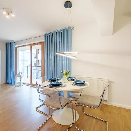 Apartman Plazowa - Visitopl *