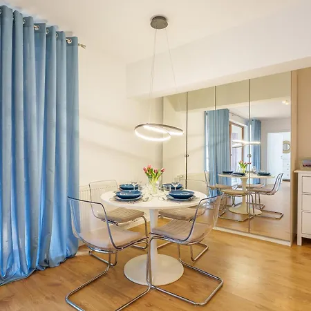 Apartman Plazowa - Visitopl