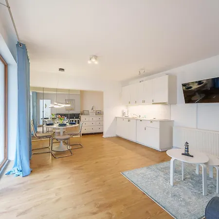 Apartman Plazowa - Visitopl