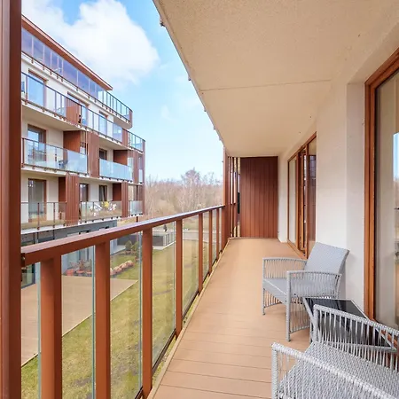 Apartman Plazowa - Visitopl