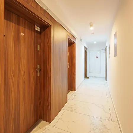 Apartman Plazowa - Visitopl Kołobrzeg