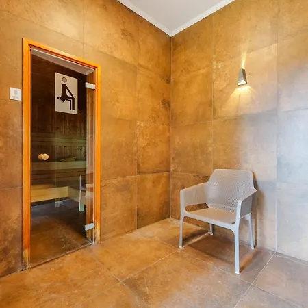 Plazowa - Visitopl Apartman *