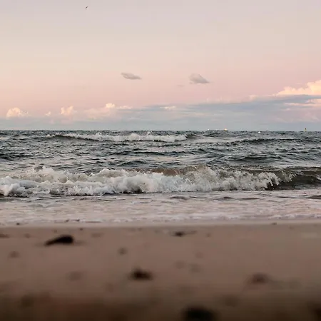 Plazowa - Visitopl Kołobrzeg